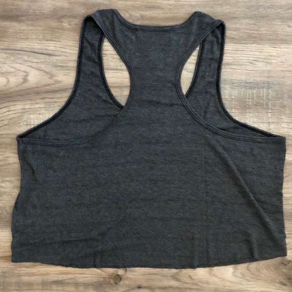 HP π NWT Wildfox Tease Tank - Picture 6 of 7